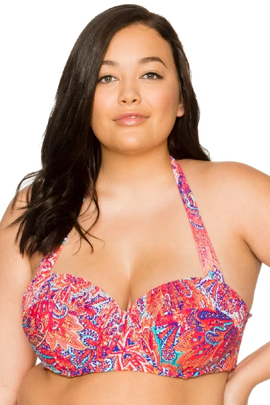 Curve Samba Cora Underwire Top