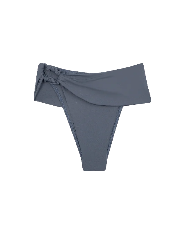 Holly Hot Pant Bottom - Bayside