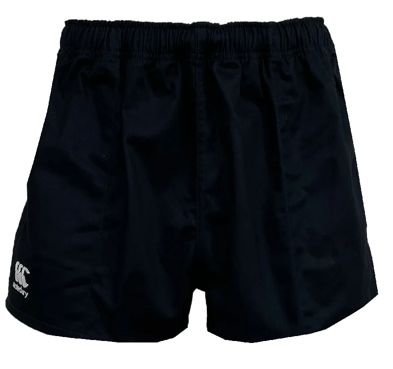 Canterbury Classic Rugged Drill Short 3-Pack Bundle