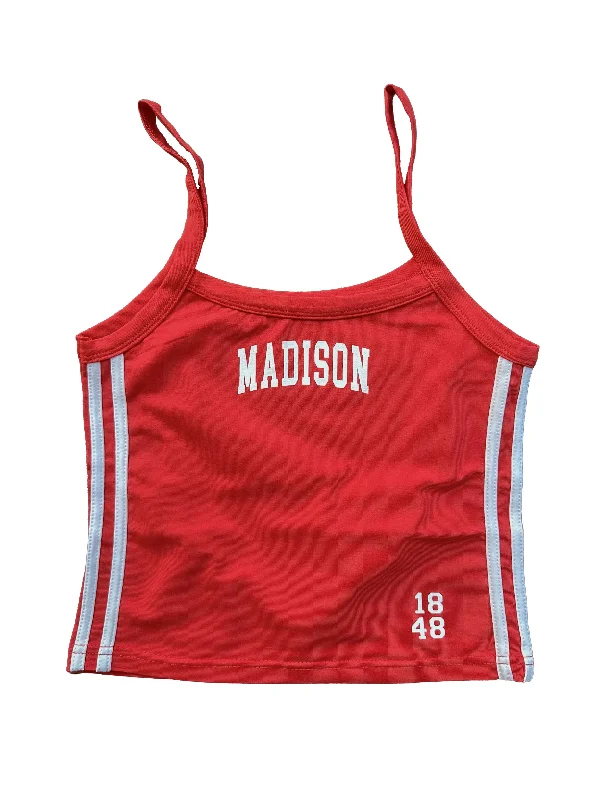 Madison Overtime Tank