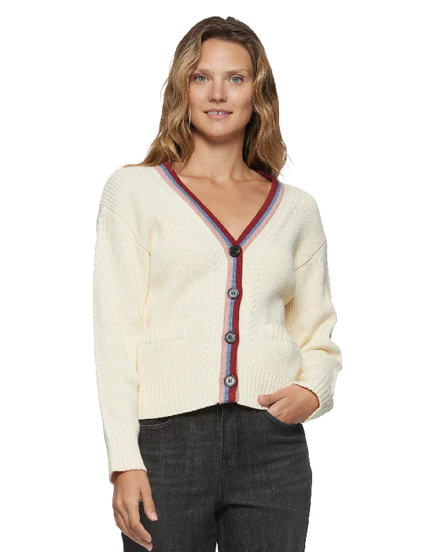 WAVERLY CARDIGAN