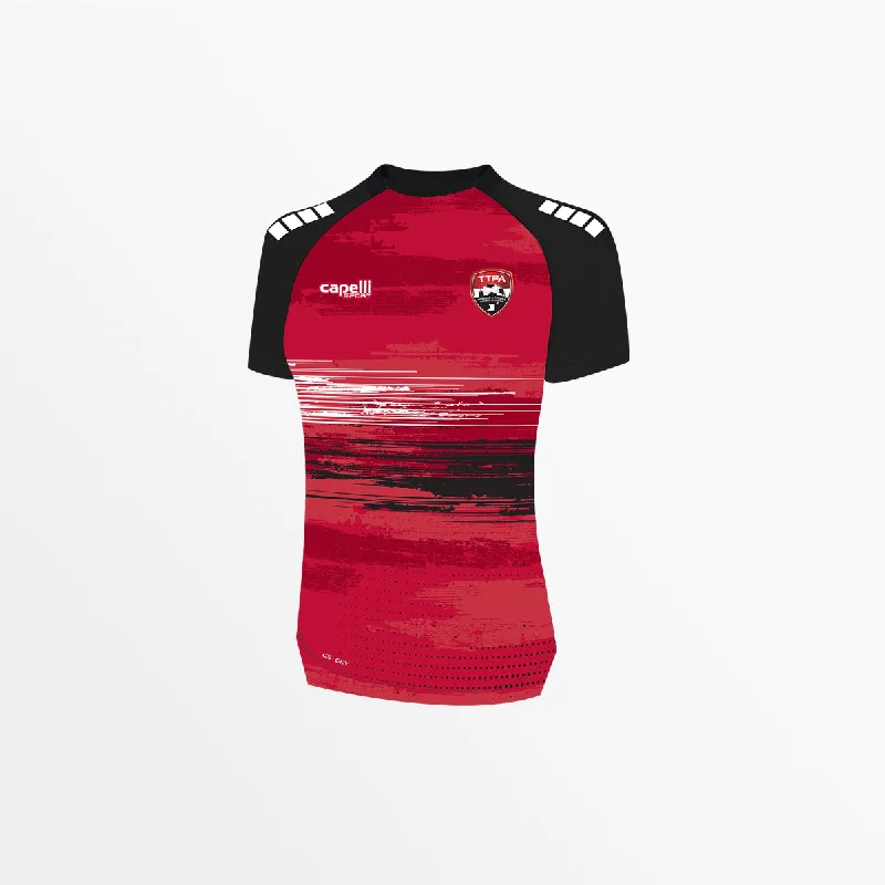 WOMEN'S TTFA 24/25 HOME JERSEY