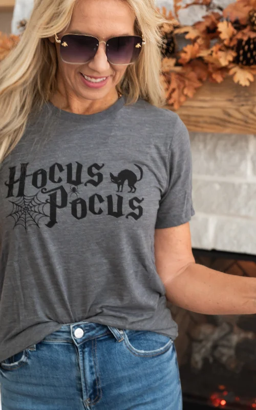 Hocus Pocus Tee** - Final Sale