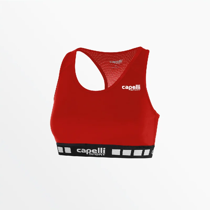 WOMEN'S SPORTS BRA