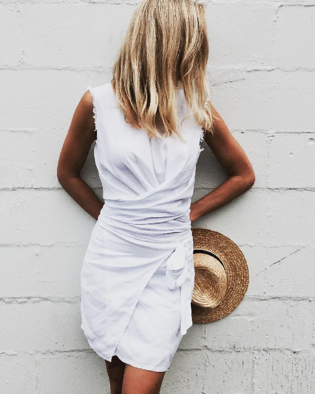 White Linen