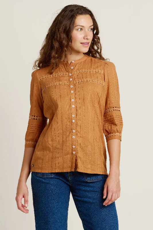 Chesil Blouse