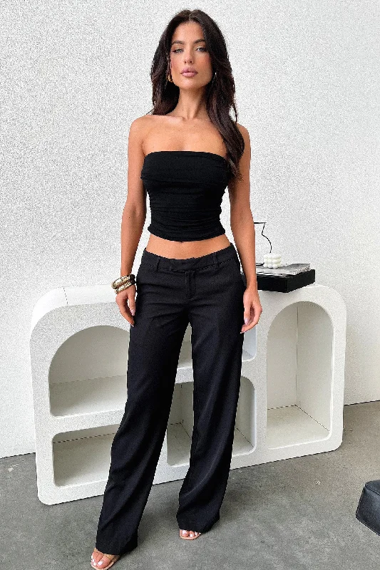 Madden Pants - Black