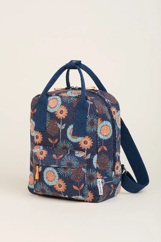 Freya Print Classic Backpack