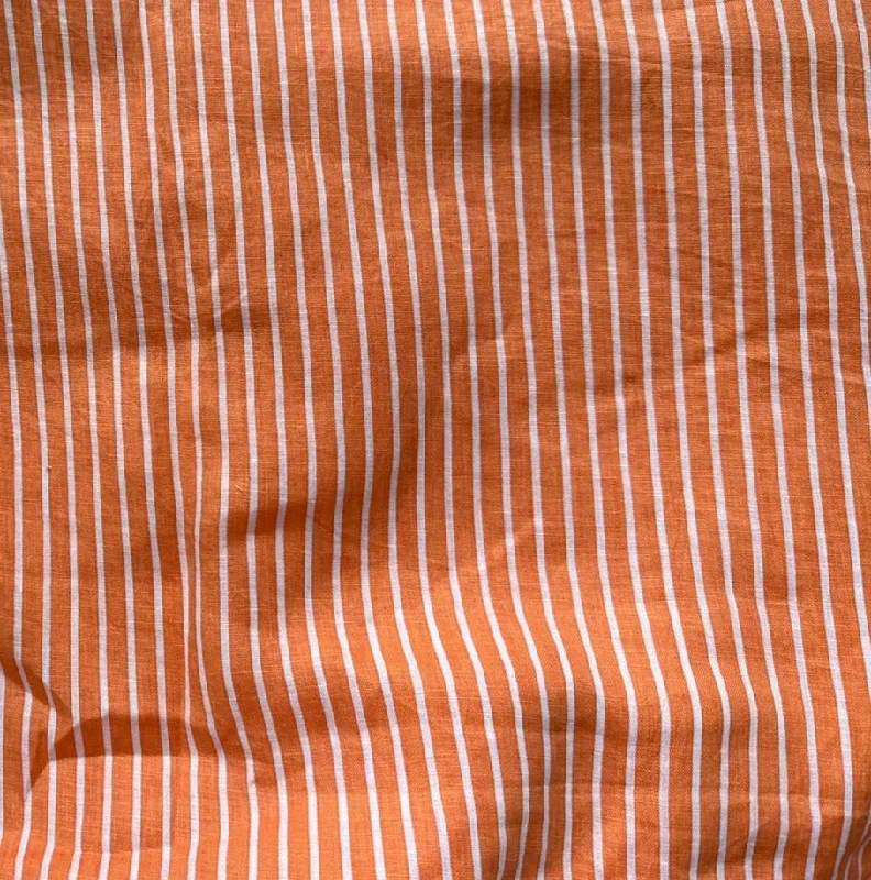 Orange Stripe