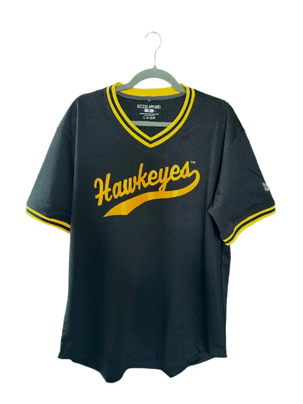 Hawkeyes Pitch Jersey