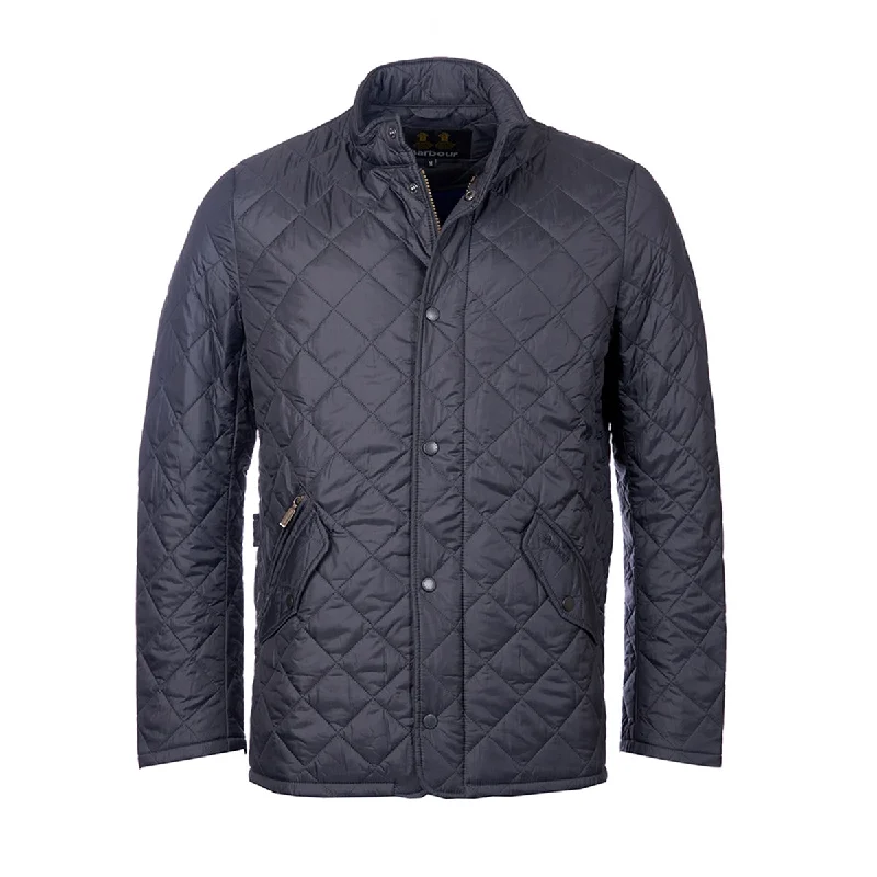 Barbour Men's Flyweight Chelsea Quilted Jacket