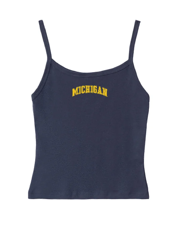 Michigan Arch Everyday Tank