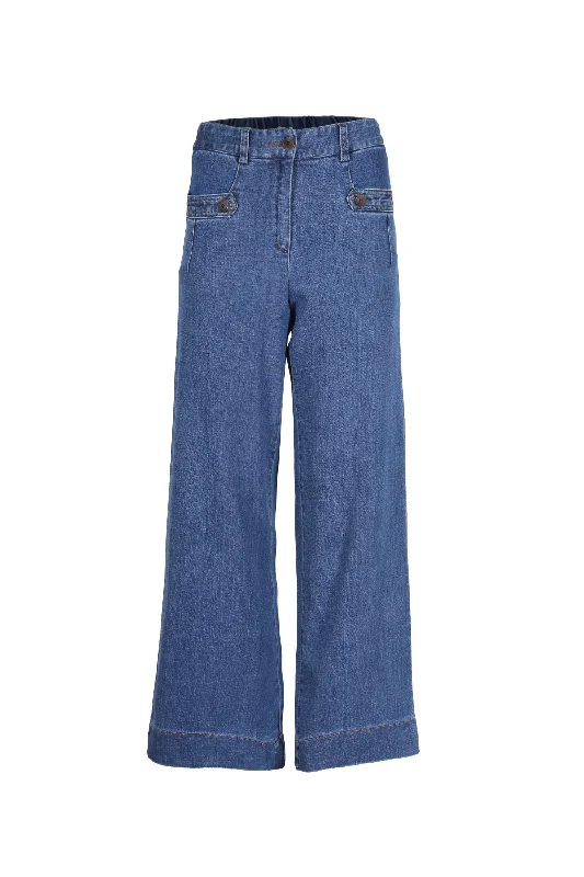 Lillian Jeans Original Wash