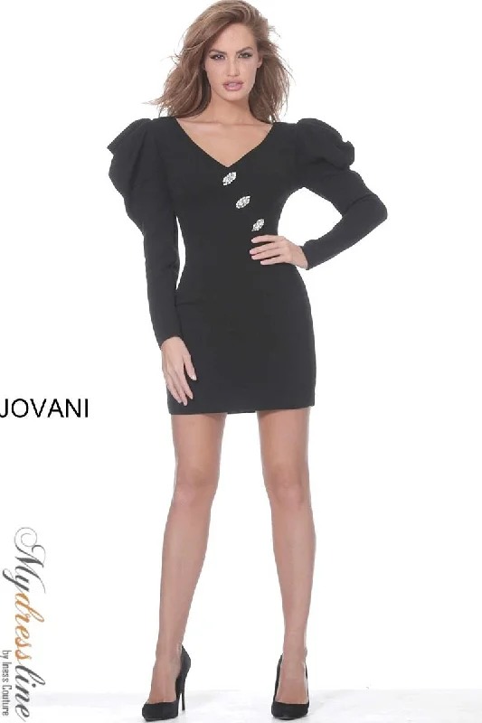 Jovani M3229