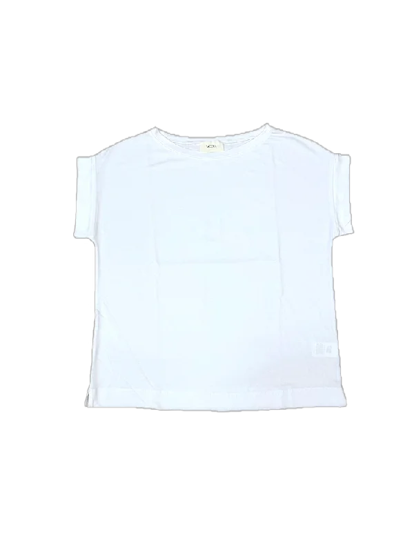 Vicolo white t-shirt