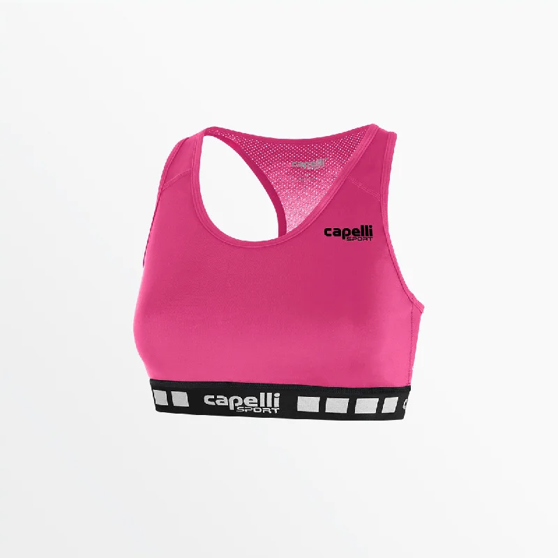 WOMEN'S SPORTS BRA