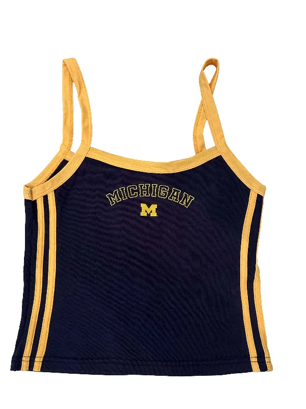 Michigan Overtime Tank