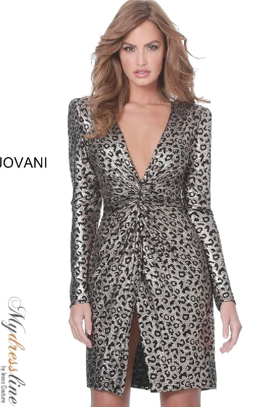 Jovani 03919