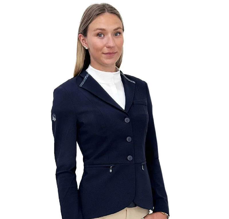 Samshield Women's Victorine Premium Show Jacket