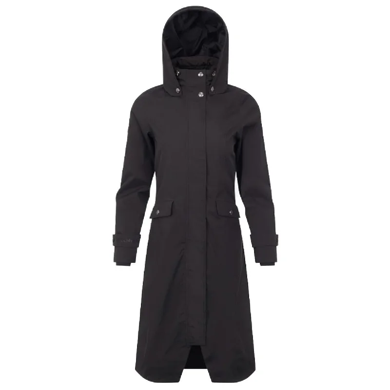 LeMieux Amelie Waterproof Lightweight Riding Coat