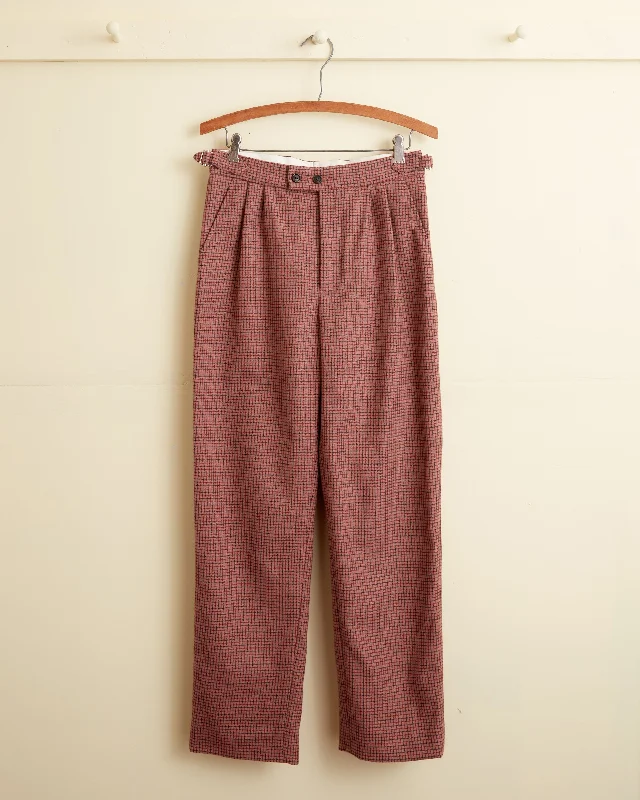 Wild Salmon Trousers - 28