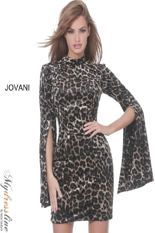 Jovani 04889