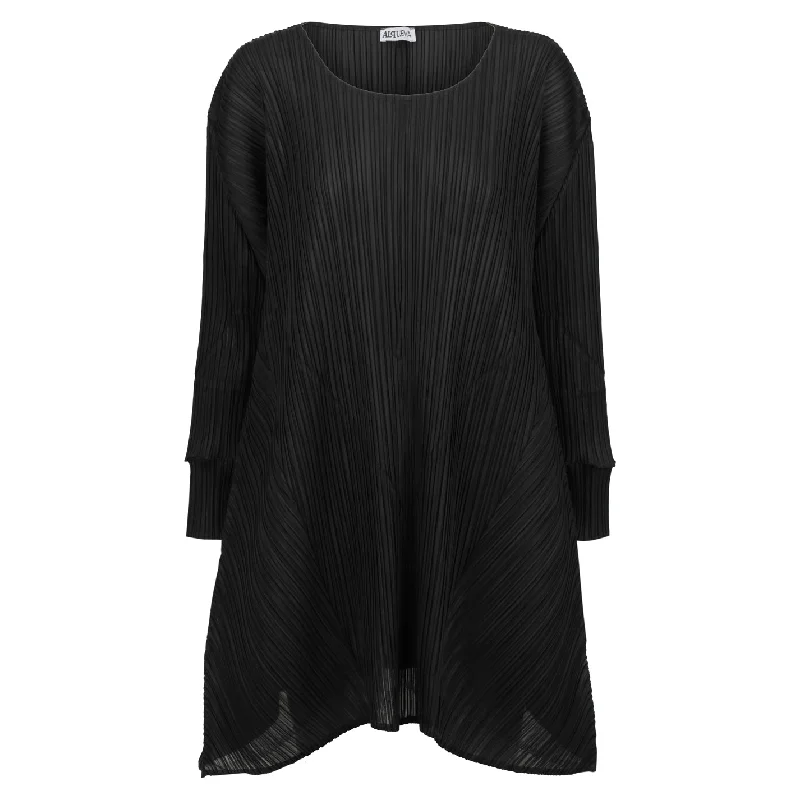 Simply Pleat Top