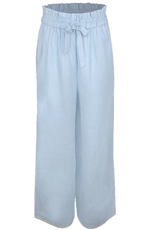 Tomasina Wide Leg Pant