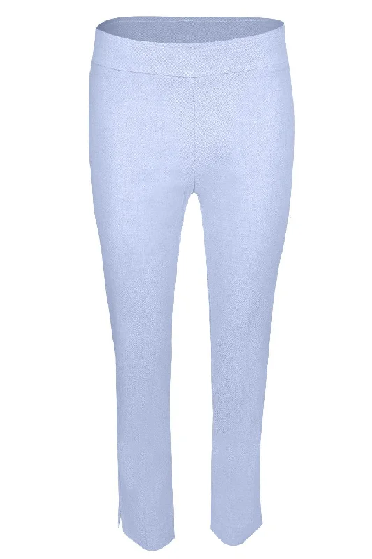 Brigitte Pant - Chambray