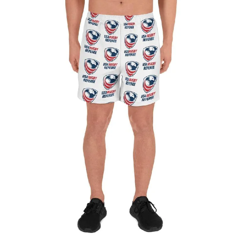 USA Rugby Referees Men's Sideline Shorts