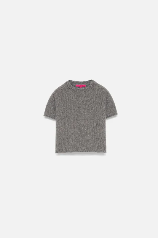 Women's Cashmere Tee