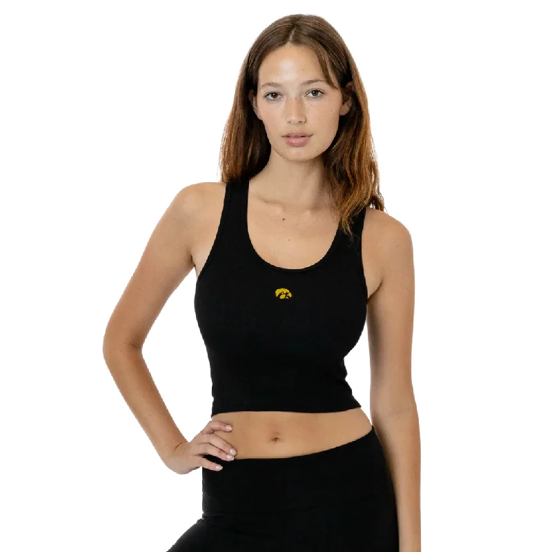 Herky Patch Campus Tank