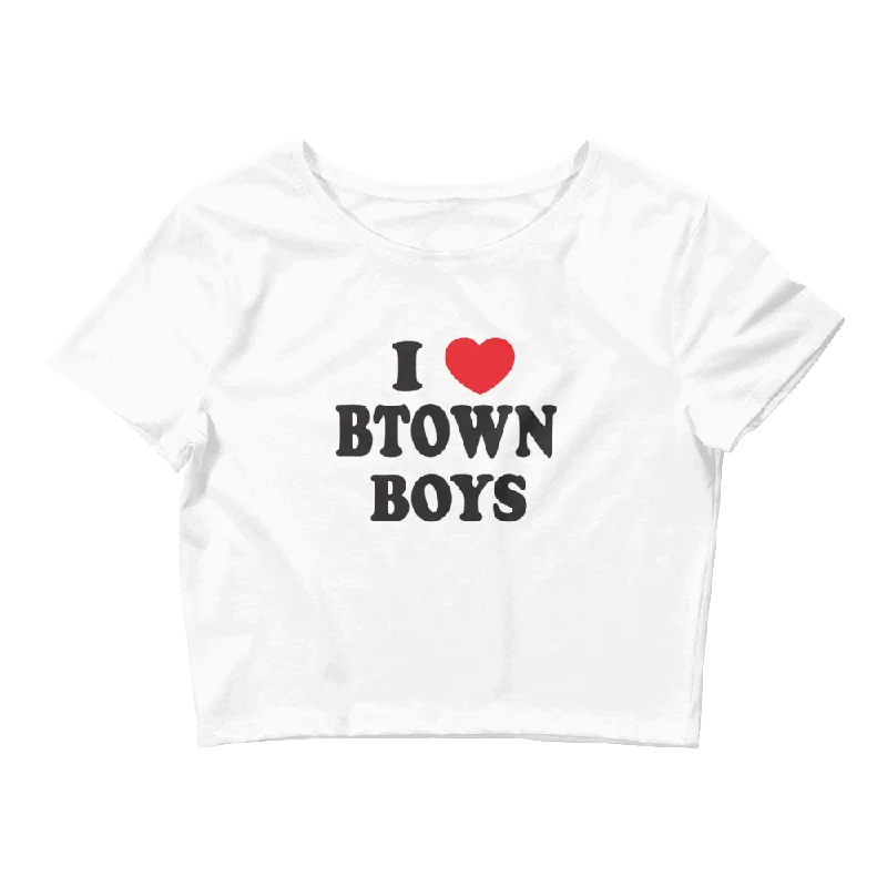 Btown Boys Freshman Tee