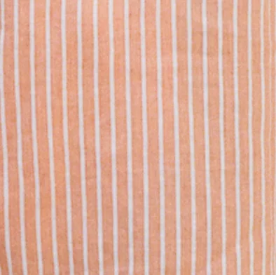 Orange Stripe