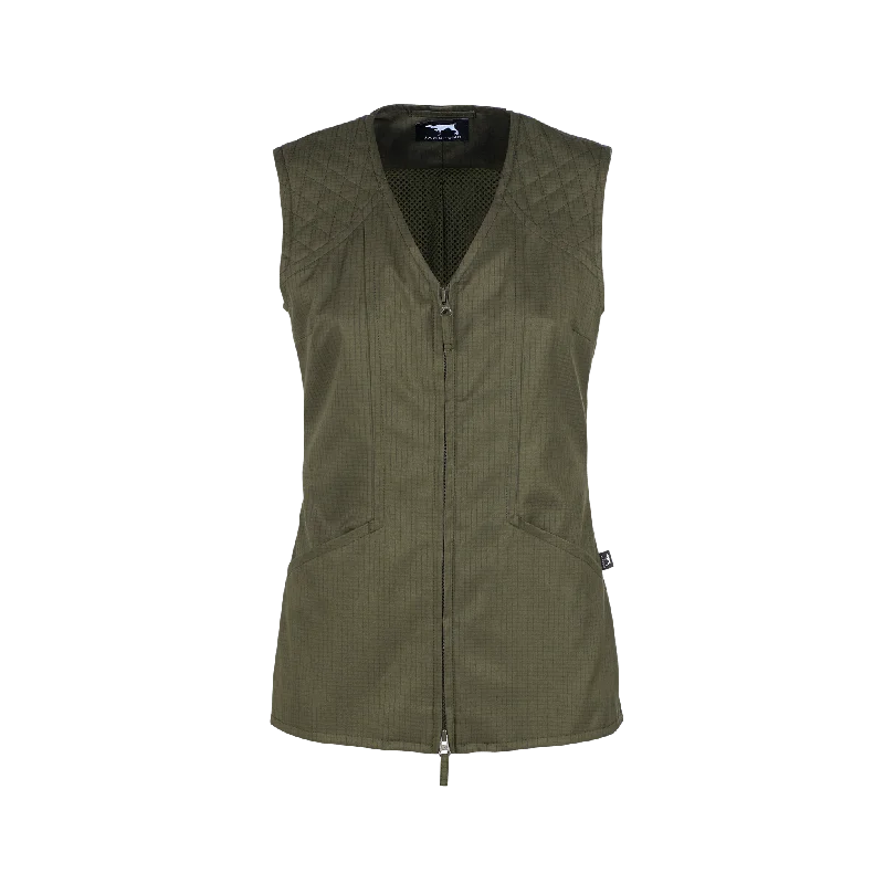 Jagdhund Sandling Cotton Shooting Vest