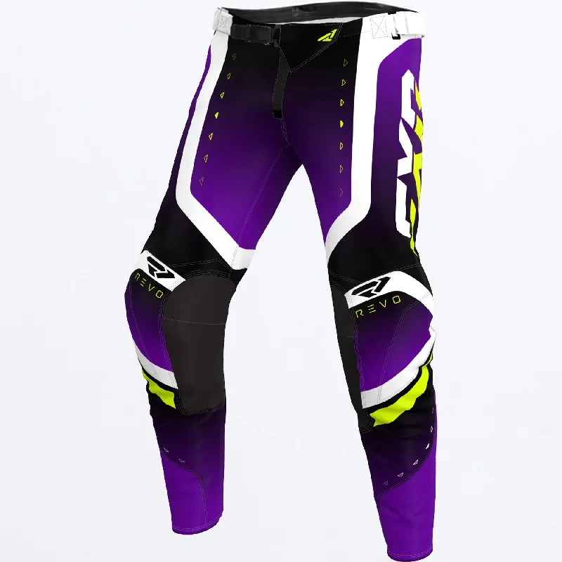 Revo Pro MX LE Pant