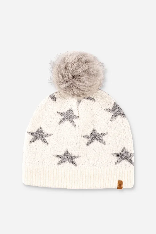 Star Beanie