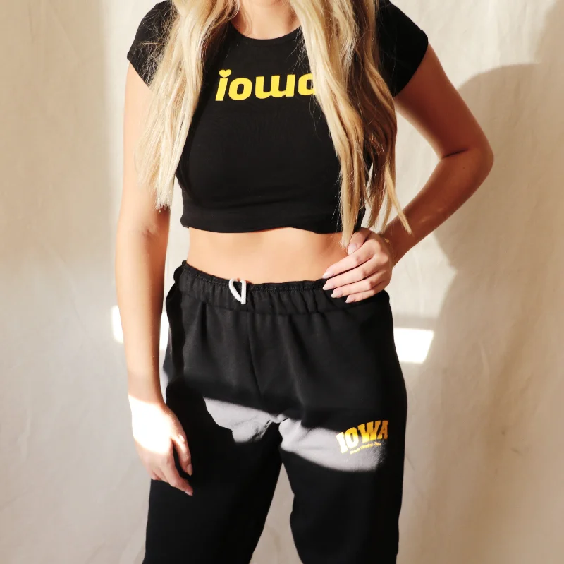 Iowa Love Freshman Tee