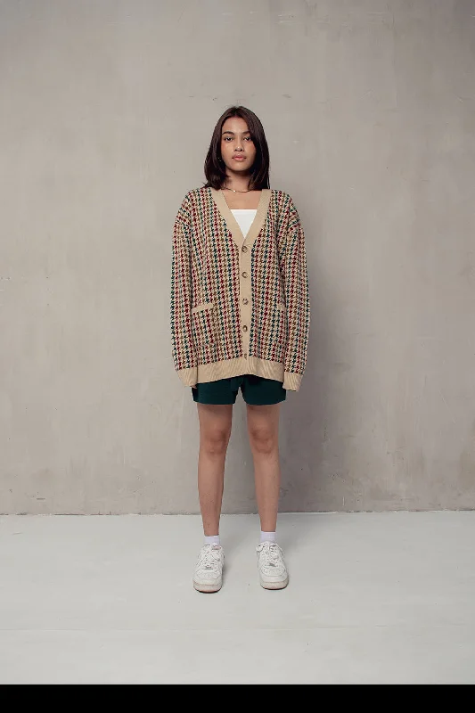 Bristol Cardigan