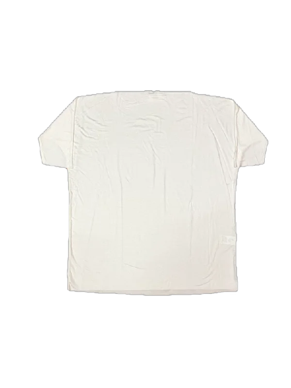 Vicolo white t-shirt