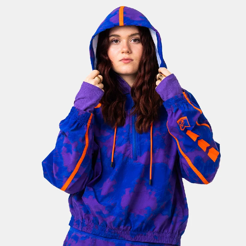 MTV WOMEN'S LIVE IN HOODIE