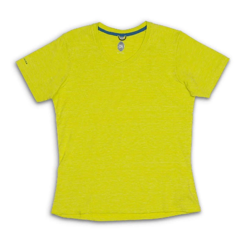 Women's Spire Essential Ride Tee