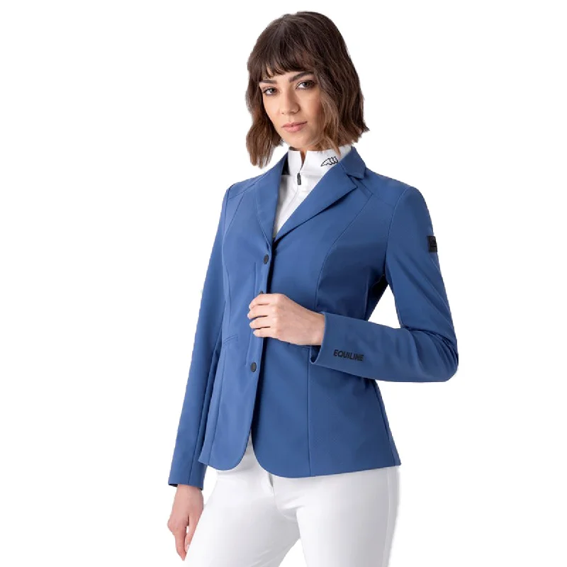 Equiline Women's Casur B-Move Competition Jacket