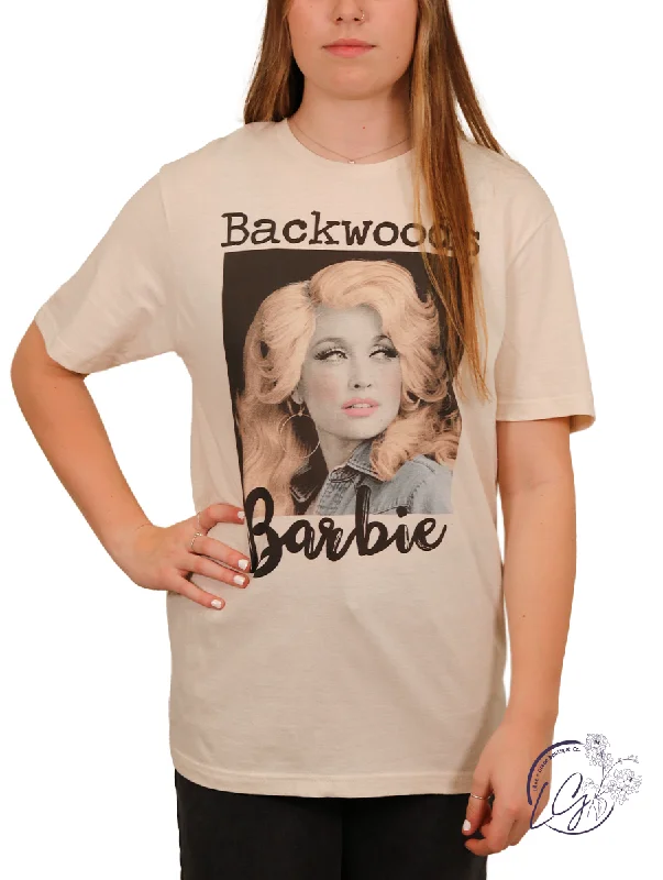 Backwoods Barbie