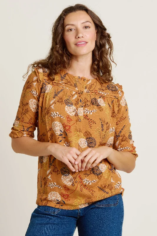 Meadow Blouse