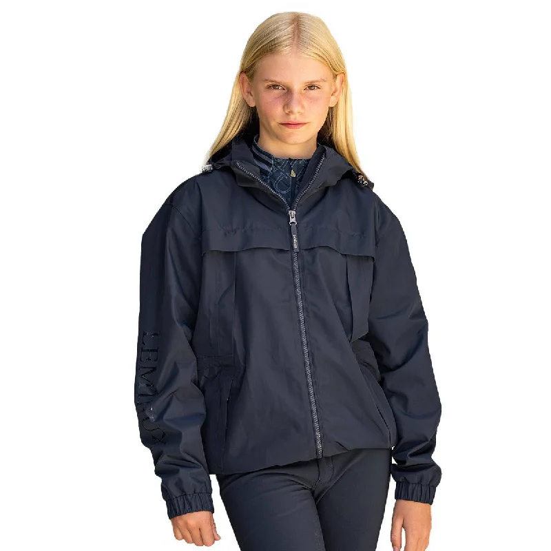 LeMieux Young Rider Dolcie Waterproof Jacket