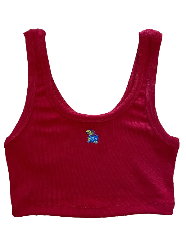 Kansas Sideline Tank