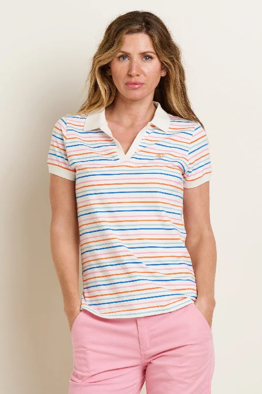 Summer Polo Tshirt