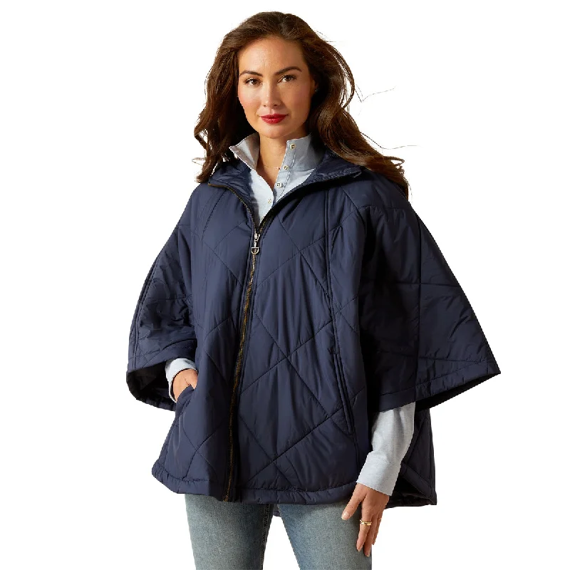 Ariat Women's Fescue Insulated Cape - Sale