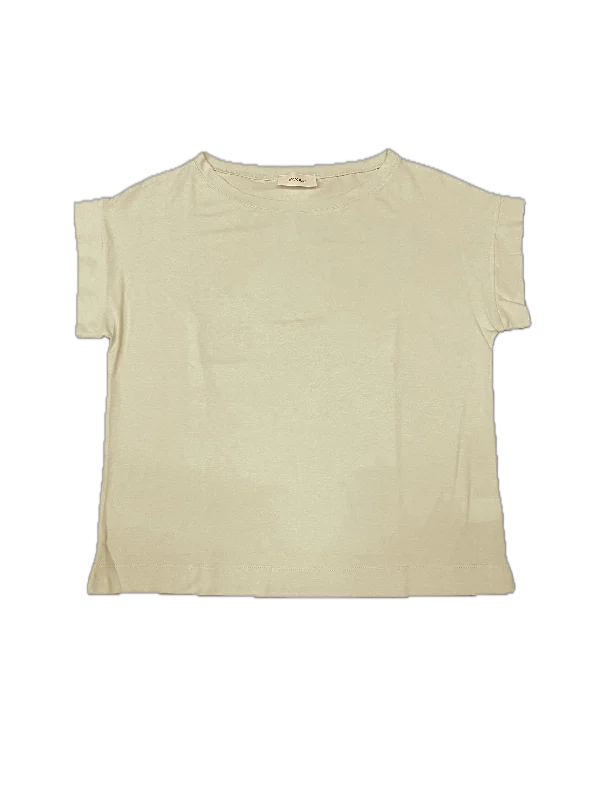 Vicolo beige t-shirt